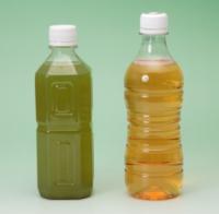 食品(飲料)の開発にお役に立つ・緑の緑茶の液体(濃縮)1Lx20pで、12000円(税込)